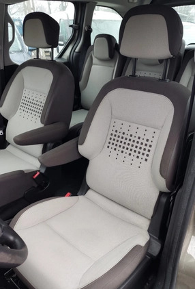 Citroen Berlingo cena 24840 przebieg: 308530, rok produkcji 2014 z Jordanów małe 497